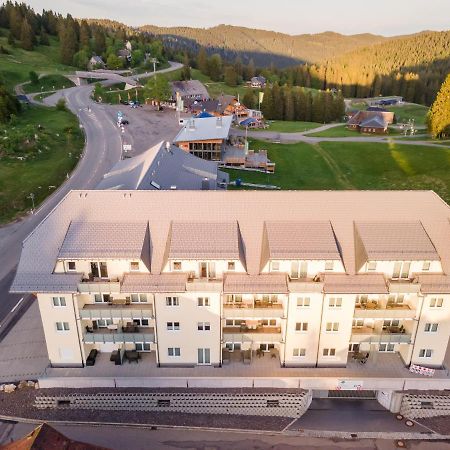 Apartment 302 Feldberg  Exterior foto