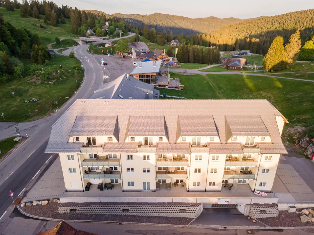 Apartment 302 Feldberg  Exterior foto